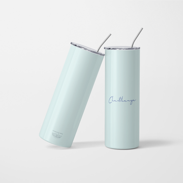 Tumbler with Name - 600ml