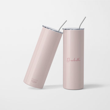 Tumbler with Name - 600ml