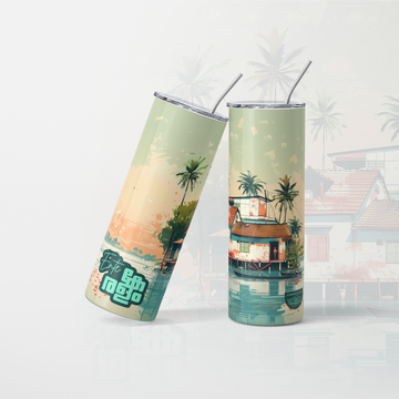Ente Keralam Tumbler - 600 ml