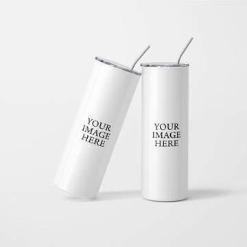 Custom Tumbler - 600 ml