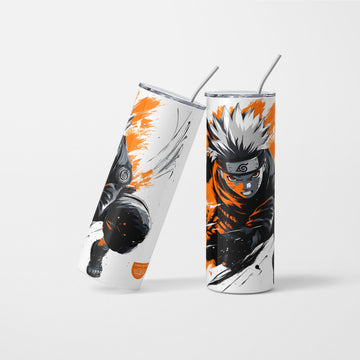 Anime Tumbler - 600 ml