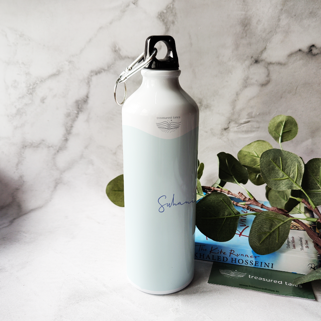 Personalised OnLoop Water Bottle 750 ml
