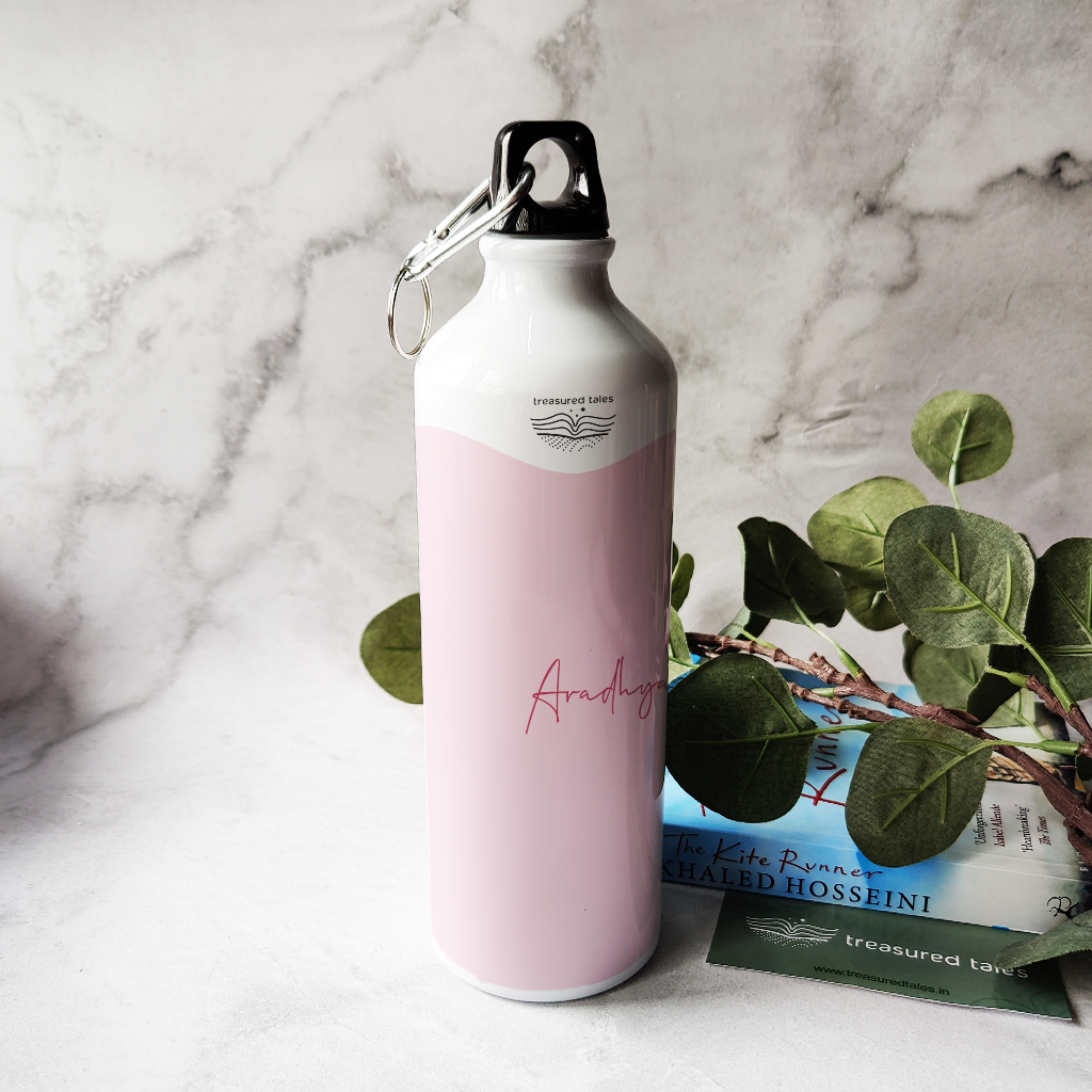 Personalised OnLoop Water Bottle 750 ml