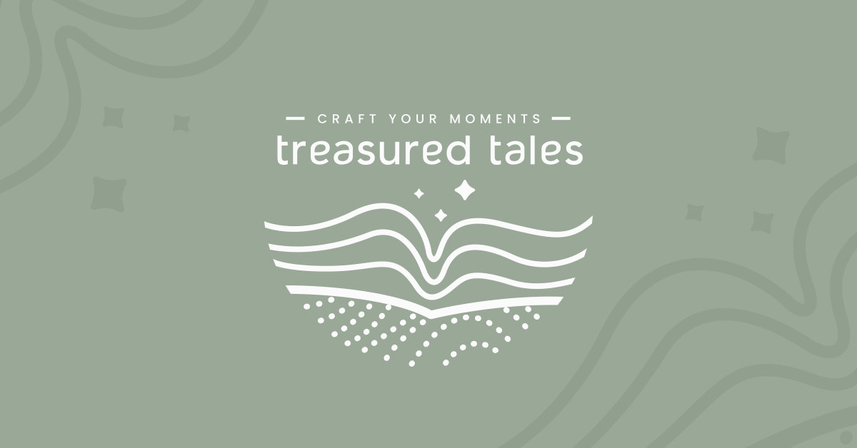 Treasured Tales