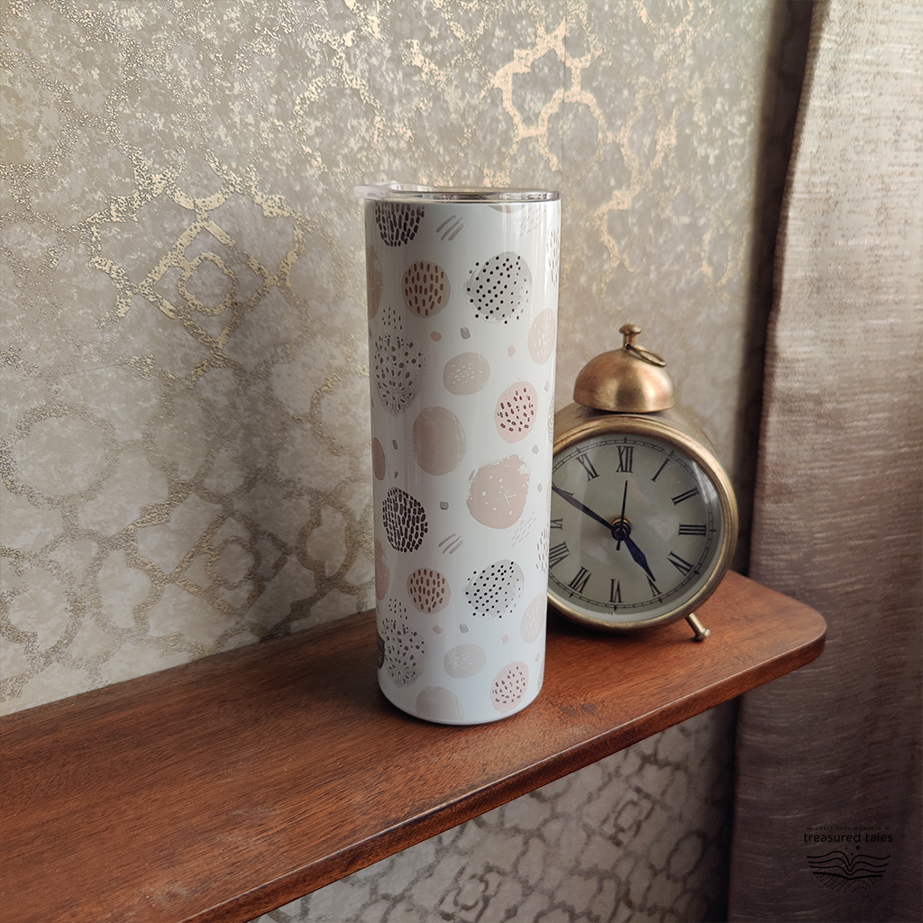 Bohemian Tumbler - 600 ml