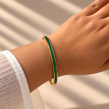 Emerald Line Kada
