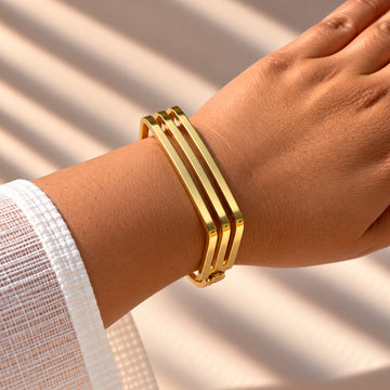 Trinity Line Kada