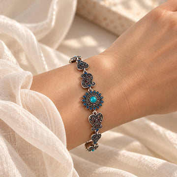Neel Kamal Bracelet