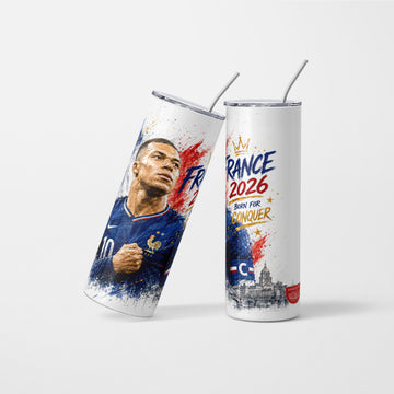 France Tumbler - 600 ml