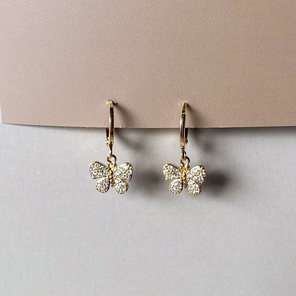 Mini Glimmerfly Hoops