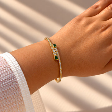 Emerald Line Kada
