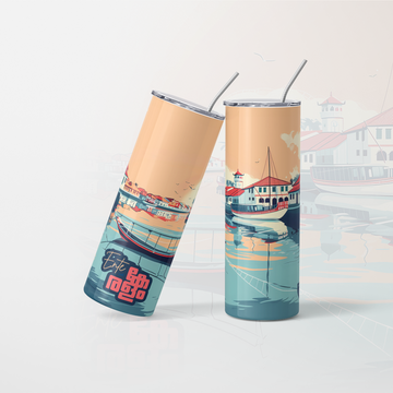 Ente Keralam Tumbler - 600 ml