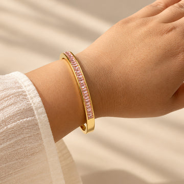 Blush Radiance Kada