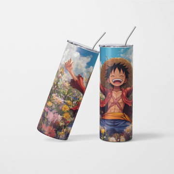 Anime Tumbler - 600 ml