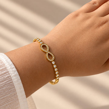 Infinity Glow Kada