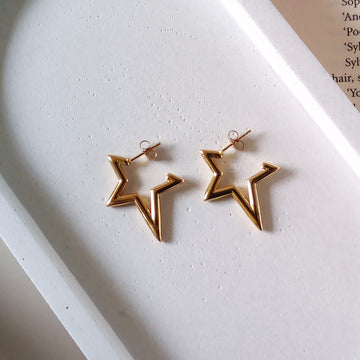 Stargaze Earrings