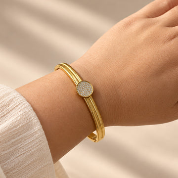 Celeste Sparkle Kada