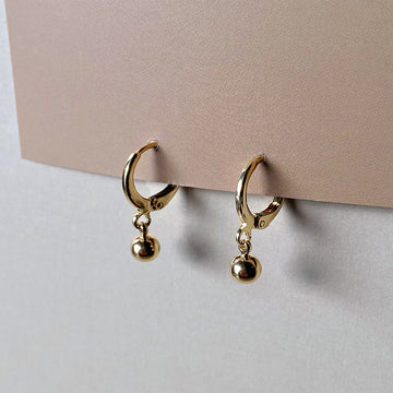 Mini Orbit Hoops