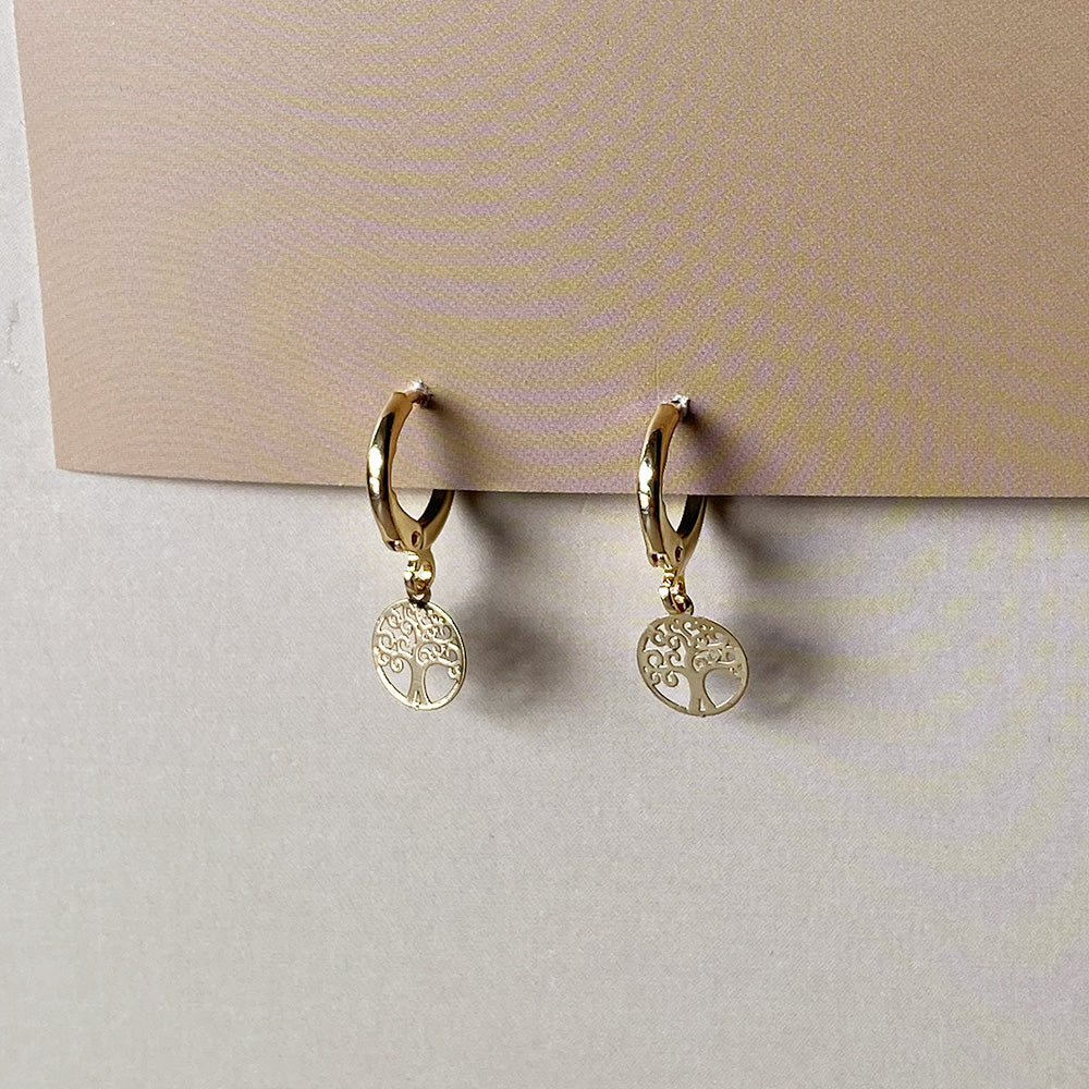 Mini LifeCycle Hoops