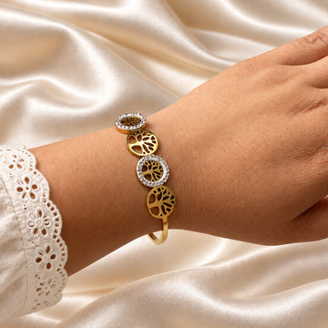 Eterna Tree of Life Kada