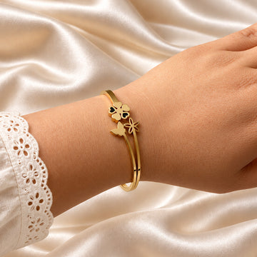 Lucky Bloom Kada