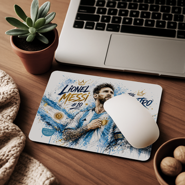 Argentina Mouse Pad Non-Slip Gaming Mouse Mat