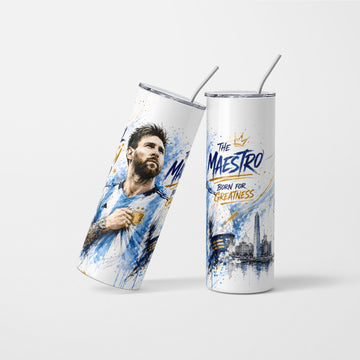 Argentina Tumbler - 600 ml