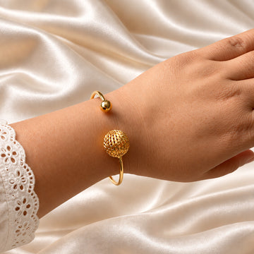 Solara Orb Kada - Gold