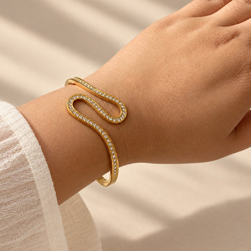 Eternal Curve Kada