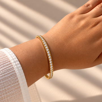 Eterna Crystal Kada