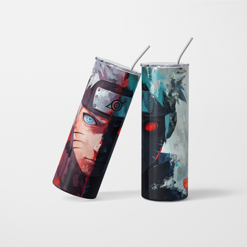 Anime Tumbler - 600 ml
