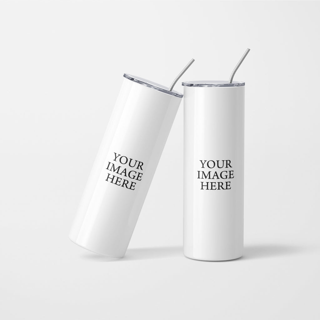 Custom Tumbler - 600 ml