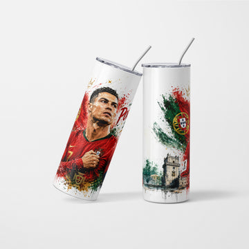Portugal Tumbler - 600 ml