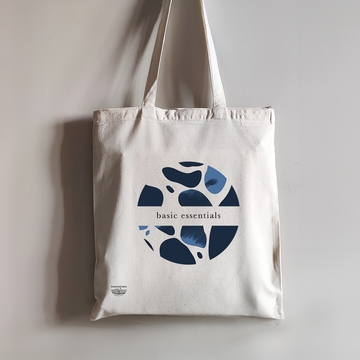 Basic Essentials Tote Bag