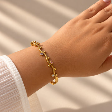 Celestial Vine Kada