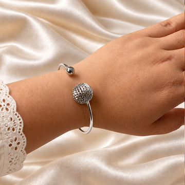 Solara Orb Kada - Silver