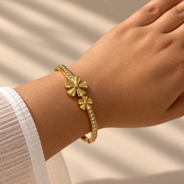 Twin Bloom Kada