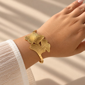 Ginkgo Grace Kada