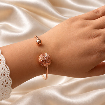 Solara Orb Kada - RoseGold