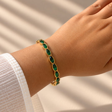 Emerald Wave Kada