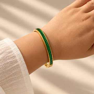 Emerald Eternity Kada