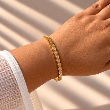 Hexa Glow Kada
