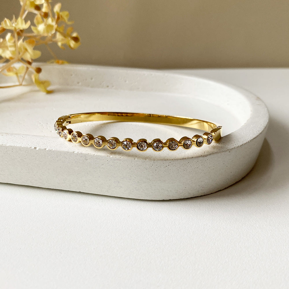 Eternity Crystal Kada