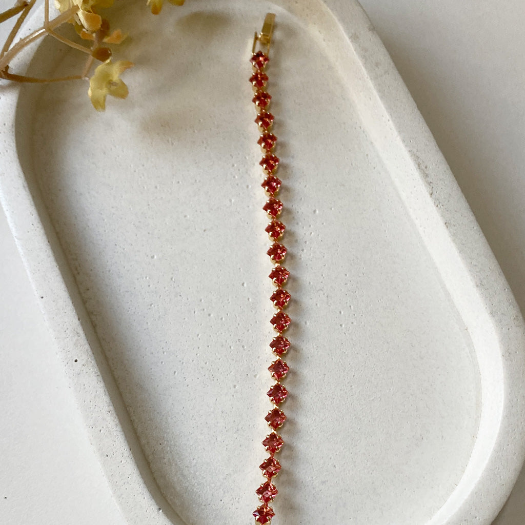 Blossom Gleam Bracelet