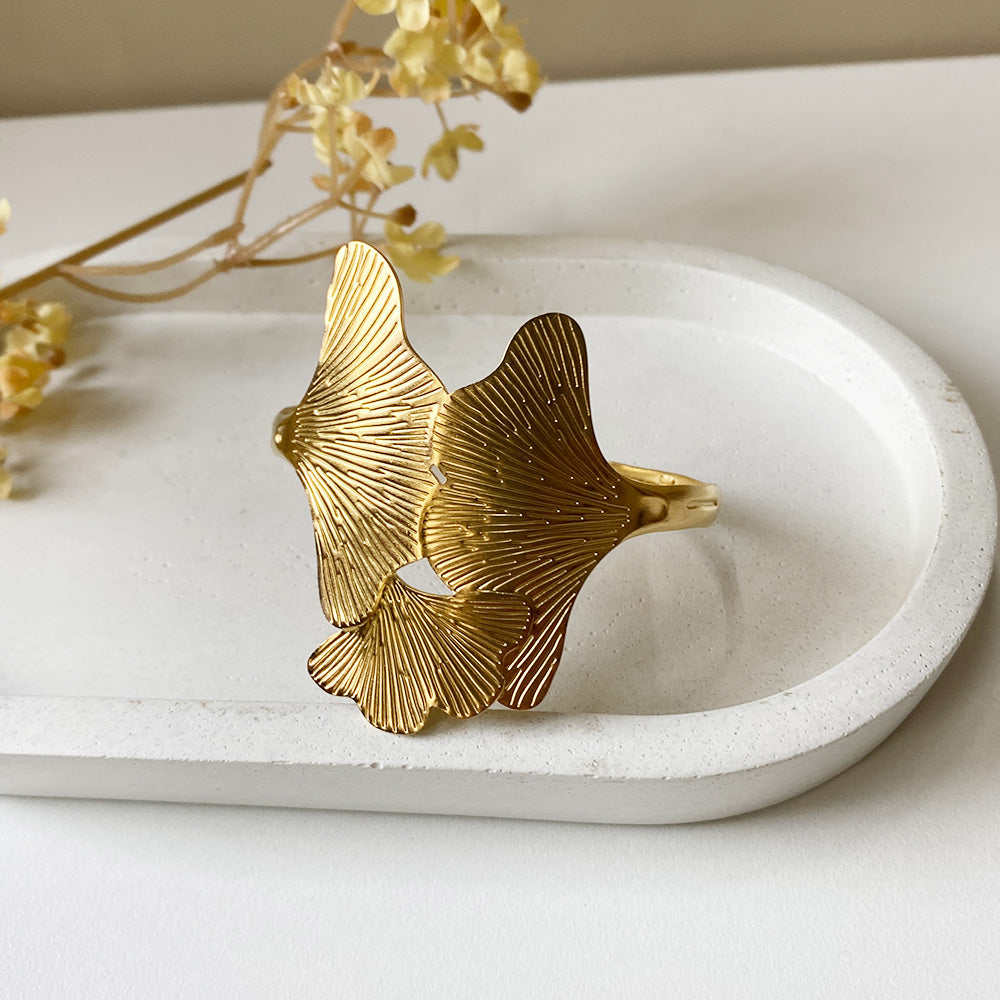 Ginkgo Grace Kada
