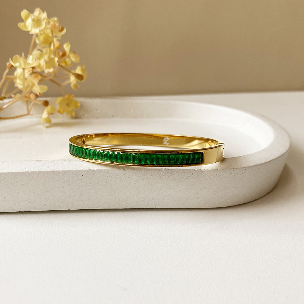 Emerald Eternity Kada