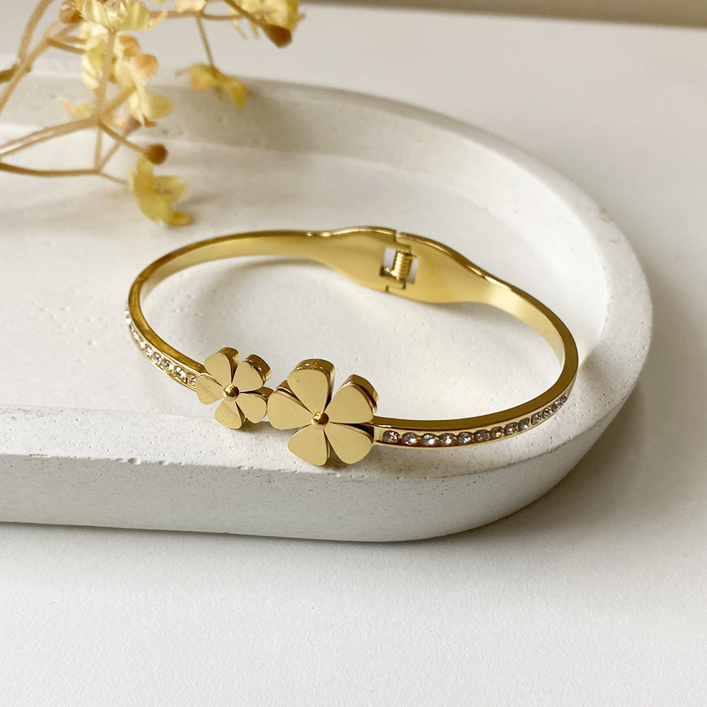 Twin Bloom Kada