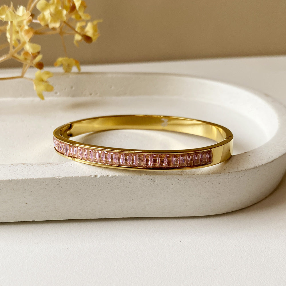 Blush Radiance Kada