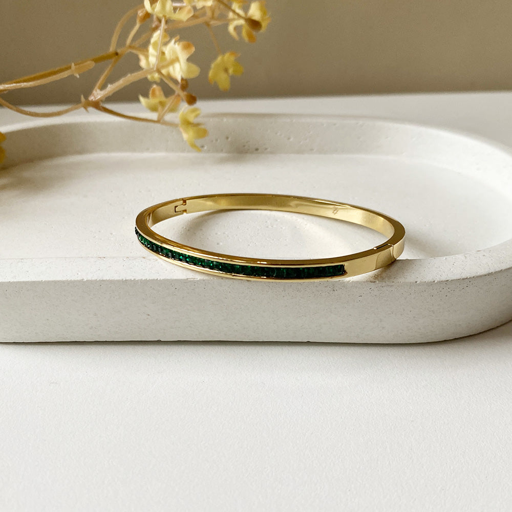 Emerald Line Kada