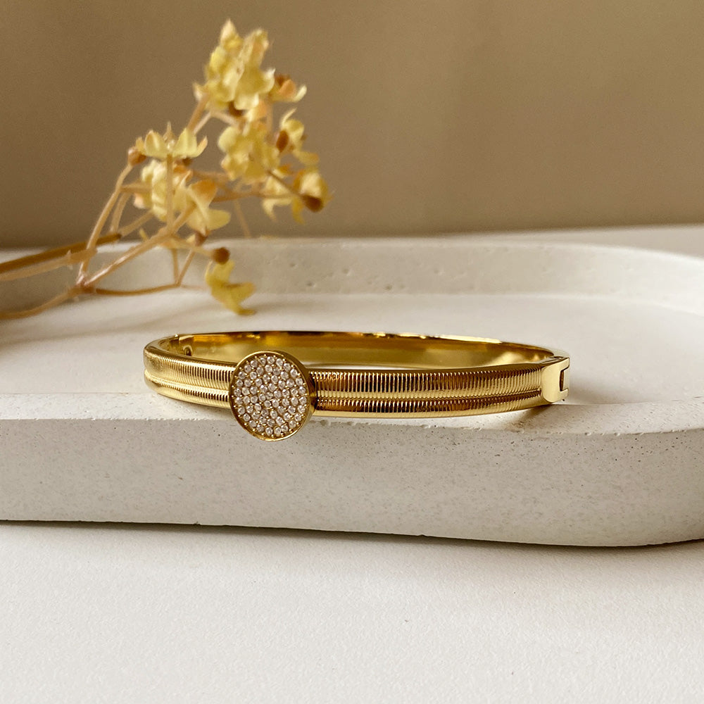 Celeste Sparkle Kada